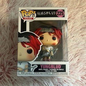 Yungblud - Funko pop